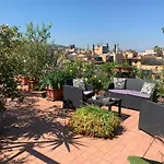 Lejlighed Il Giardino Sui Tetti