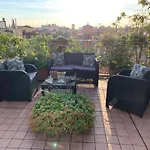 Il Giardino Sui Tetti