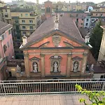 Il Giardino Sui Tetti Lejlighed Bologna