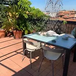 Lejlighed Il Giardino Sui Tetti *