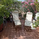 Lejlighed Il Giardino Sui Tetti
