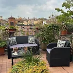 Il Giardino Sui Tetti Lejlighed
