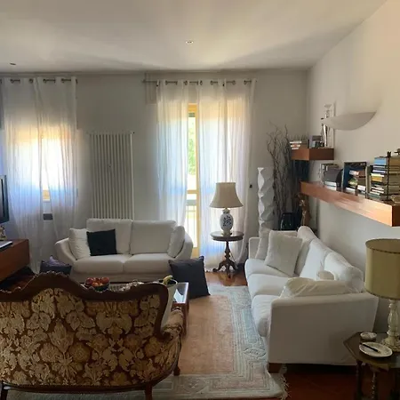 Il Giardino Sui Tetti * بولونيا