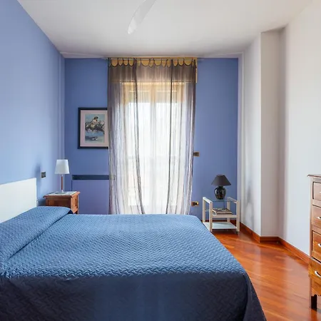 Il Giardino Sui Tetti * Bolonya