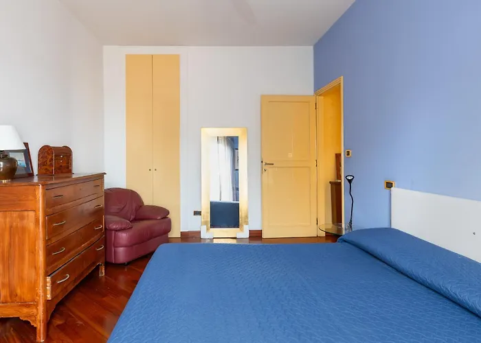 Daire Il Giardino Sui Tetti