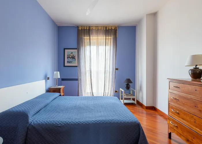 Il Giardino Sui Tetti * Bolonya