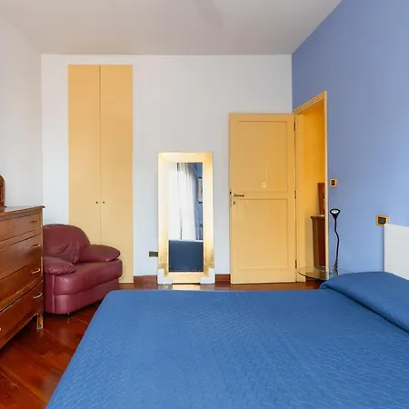 Apartamento Il Giardino Sui Tetti