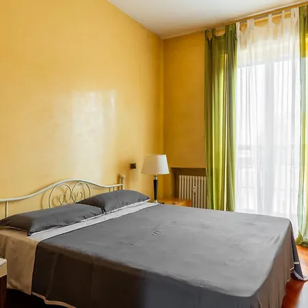 Il Giardino Sui Tetti Appartement *