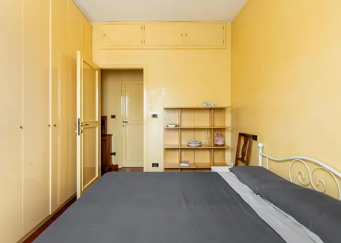 Il Giardino Sui Tetti Appartamento