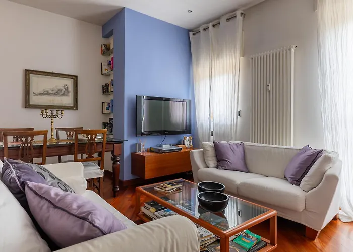 Il Giardino Sui Tetti Appartamento *