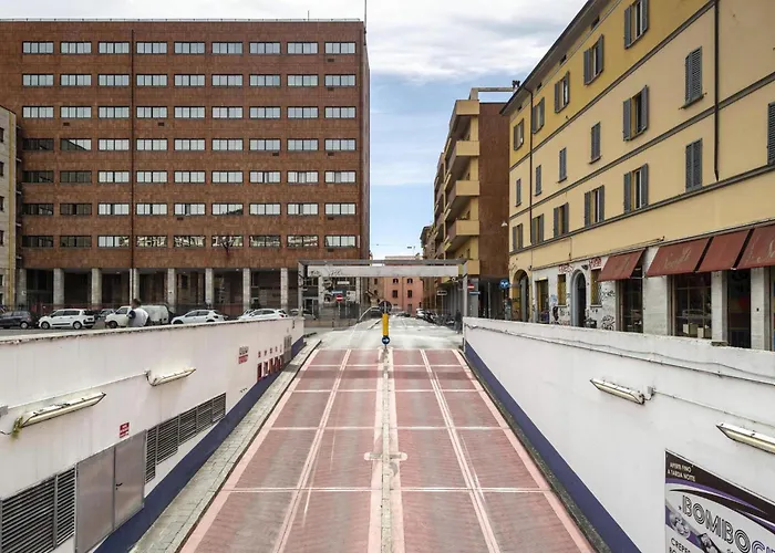 Appartamento Il Giardino Sui Tetti