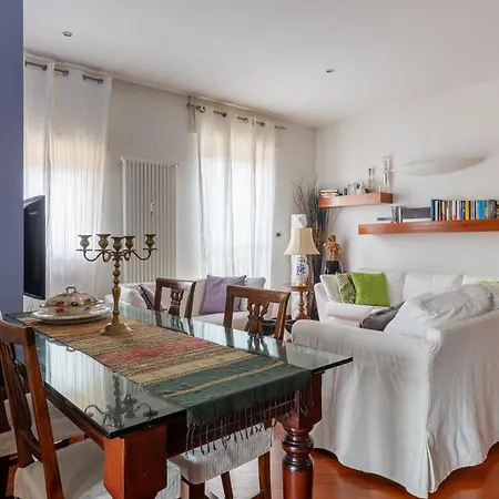 Il Giardino Sui Tetti Apartmán Boloňa