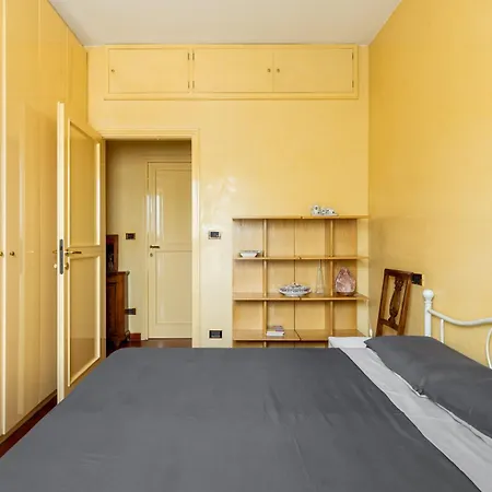 Il Giardino Sui Tetti Apartment