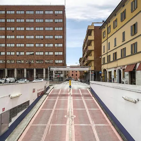 Apartmán Il Giardino Sui Tetti