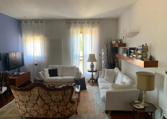 Il Giardino Sui Tetti * بولونيا