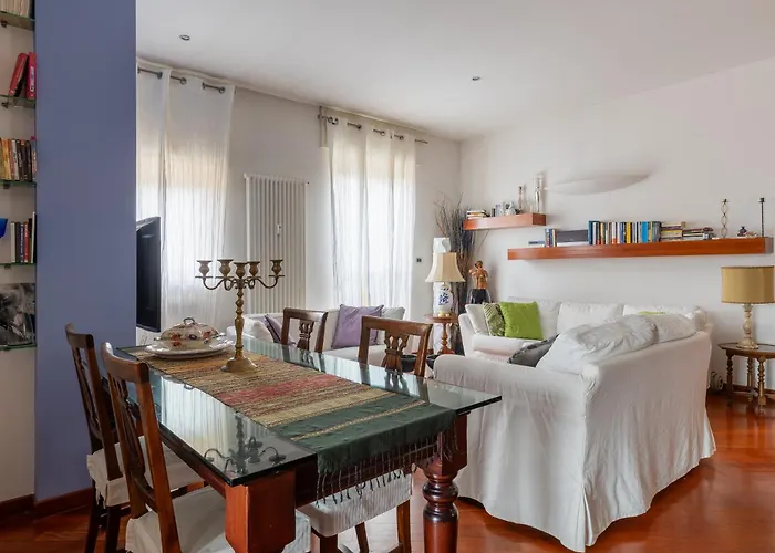 Il Giardino Sui Tetti شقة بولونيا