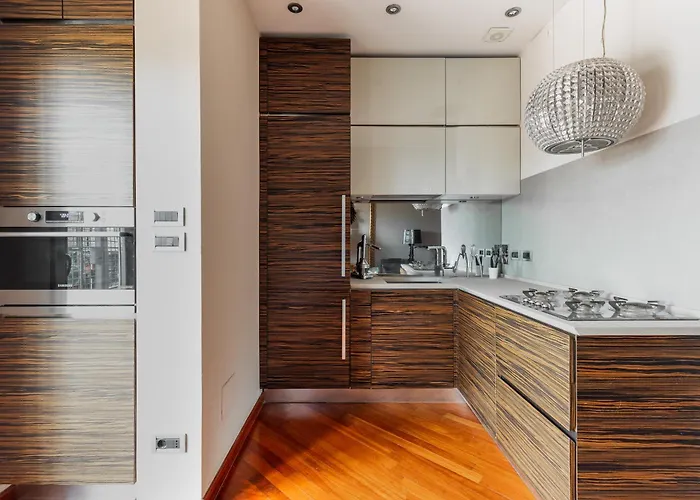 Il Giardino Sui Tetti شقة